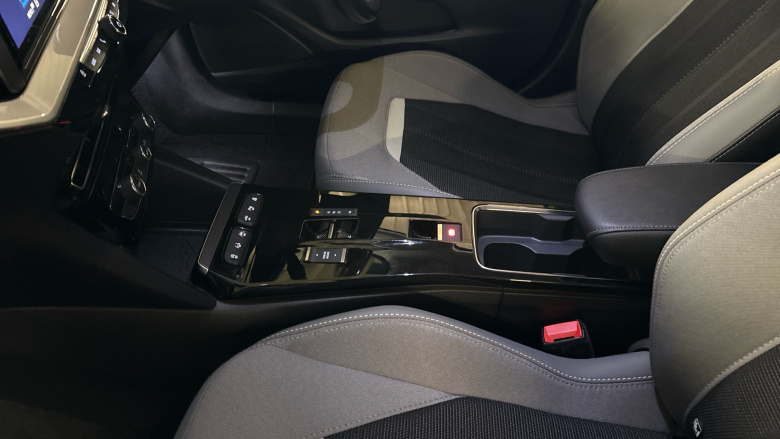 Vauxhall Mokka 1.2 Turbo Elite Premium 5dr Auto Petrol Hatchback